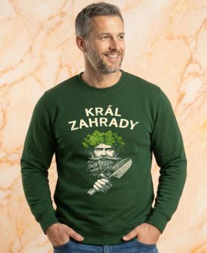 Král zahrady
