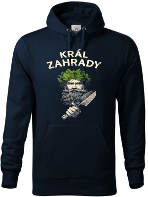 Král zahrady