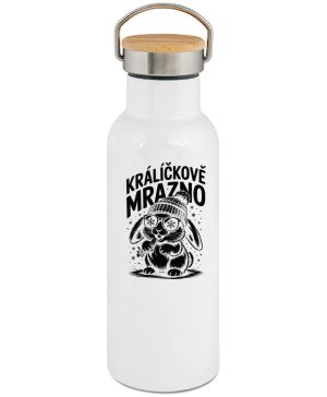 Králíčkově mrazno