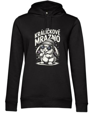 Králíčkově mrazno