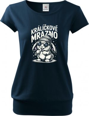 Králíčkově mrazno