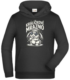 Králíčkově mrazno
