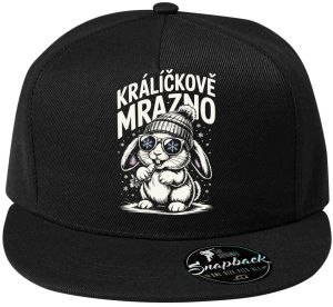 Králíčkově mrazno