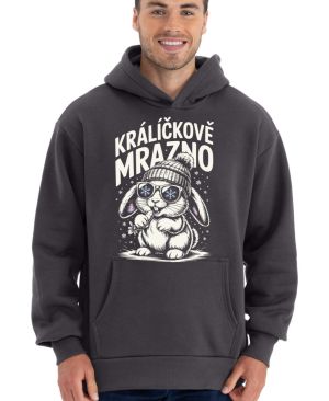 Králíčkově mrazno