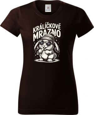 Králíčkově mrazno