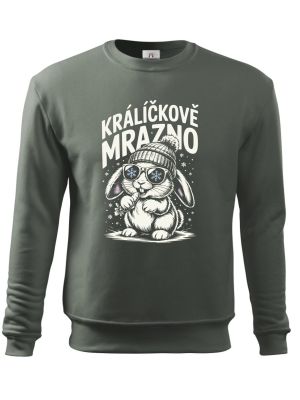 Králíčkově mrazno