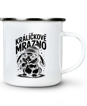 Králíčkově mrazno
