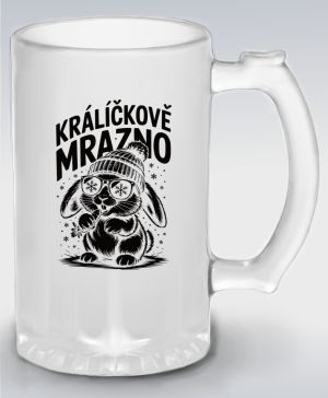 Králíčkově mrazno