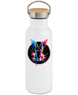 Králík splatter