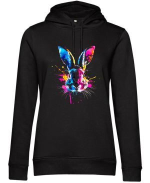 Králík splatter
