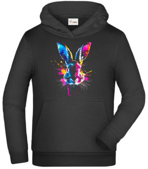 Králík splatter
