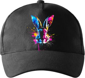 Králík splatter