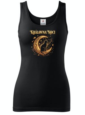 Královna Noci