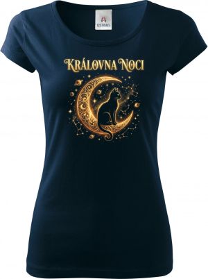 Královna Noci