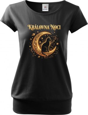 Královna Noci