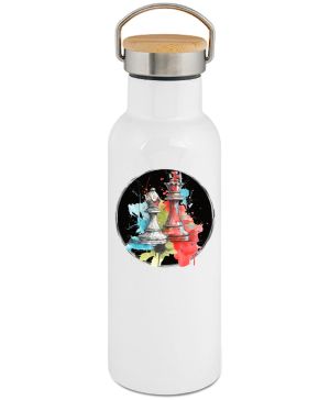 Královská hra, šachy