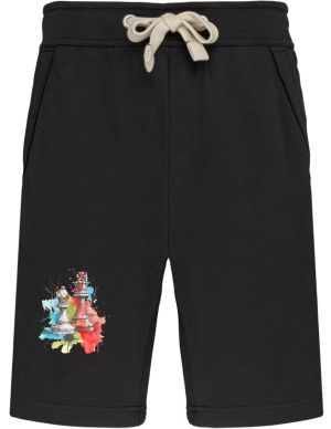 Královská hra, šachy