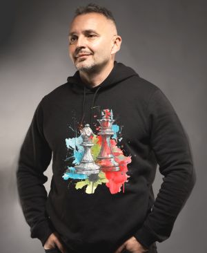 Královská hra, šachy