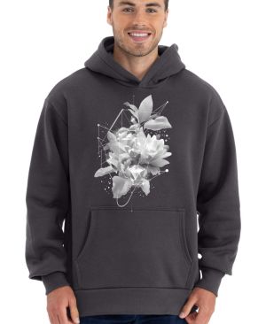 Křišťálové květy. V1, bílý tisk