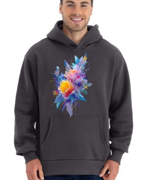 Křišťálové květy, V2