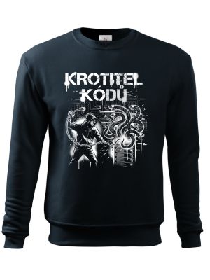 Krotitel kódů, bílý tisk