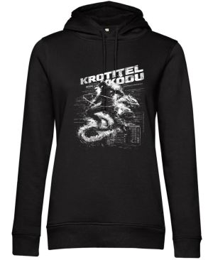 Krotitel kódů, V2, bílý tisk