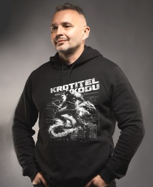 Krotitel kódů, V2, bílý tisk