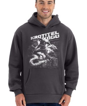 Krotitel kódů, V2, bílý tisk