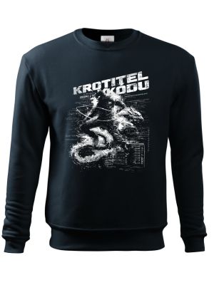 Krotitel kódů, V2, bílý tisk