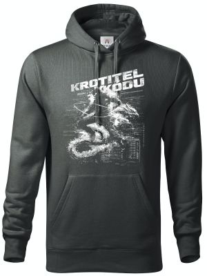 Krotitel kódů, V2, bílý tisk