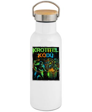 Krotitel kódů