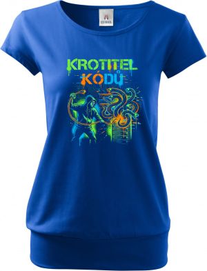 Krotitel kódů