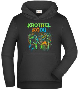 Krotitel kódů
