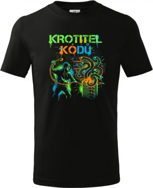 Krotitel kódů
