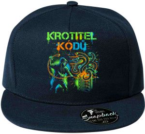 Krotitel kódů