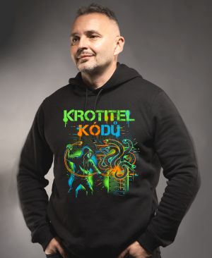 Krotitel kódů