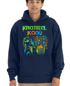Krotitel kódů