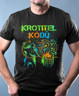 Krotitel kódů