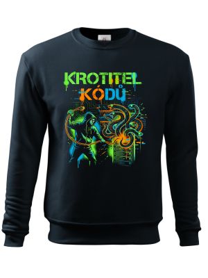 Krotitel kódů