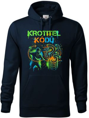 Krotitel kódů