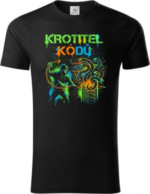 Krotitel kódů