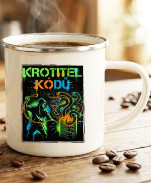 Krotitel kódů
