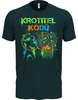 Krotitel kódů