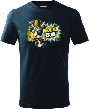 Krotitel krav