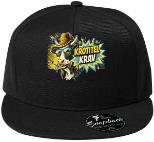 Krotitel krav