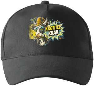 Krotitel krav