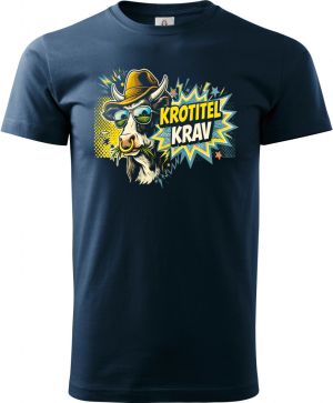 Krotitel krav