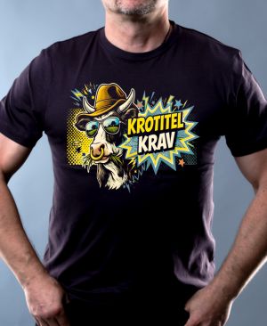 Krotitel krav
