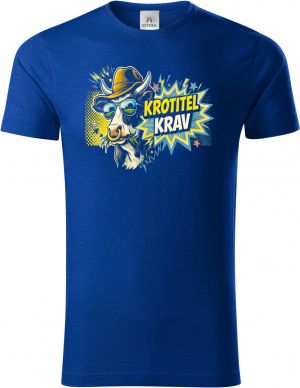 Krotitel krav