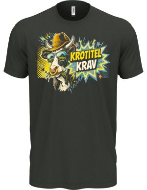 Krotitel krav